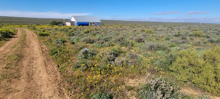 3 Bedroom Property for Sale in Nieuwoudtville Northern Cape